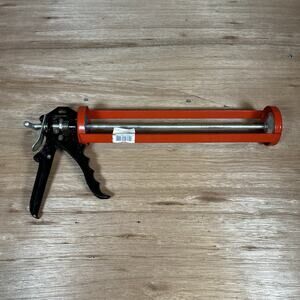 Vtg‎ 90s Hyde Tools Professional Calk Gun (812) Model 46440